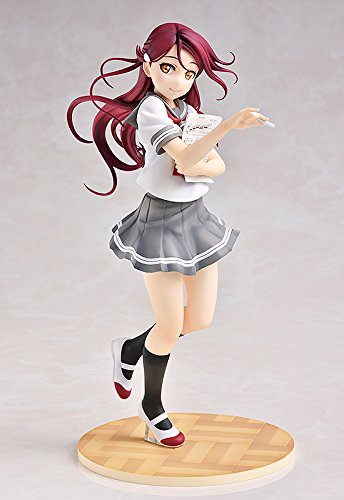 With Fans! Love Live! Sunshine!! Sakurauchi Riko BD Jacket Ver. 1/7 APR188970_2