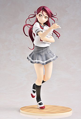 With Fans! Love Live! Sunshine!! Sakurauchi Riko BD Jacket Ver. 1/7 APR188970_4