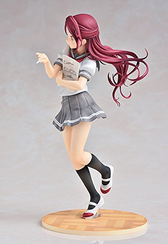 With Fans! Love Live! Sunshine!! Sakurauchi Riko BD Jacket Ver. 1/7 APR188970_5
