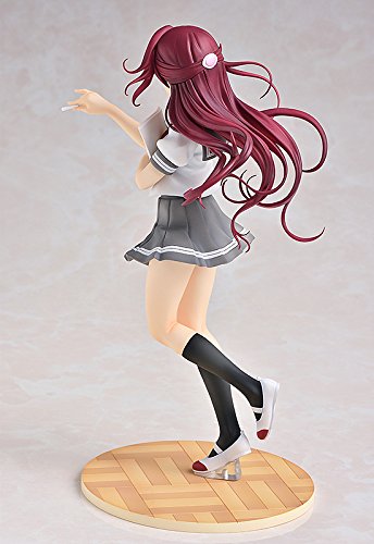 With Fans! Love Live! Sunshine!! Sakurauchi Riko BD Jacket Ver. 1/7 APR188970_6