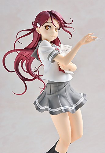 With Fans! Love Live! Sunshine!! Sakurauchi Riko BD Jacket Ver. 1/7 APR188970_7