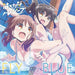 [CD] TV Anime Harukana Receive OP FLY two BLUE NEW from Japan_1