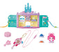Glitter Happy Hirake! Kokotama Music Box Kokotama Castle with Ribbon DX NEW_1