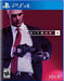Hitman 2 (North America) PS4 Game Software 1000717880 Online Multi Play Mode NEW_1