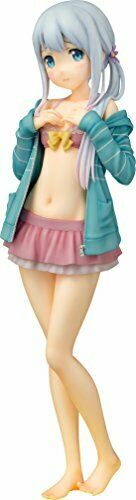 Phat Company Ero Manga Sensei Sagiri Izumi Figure 1/7 Scale New 1/7 Scale_1