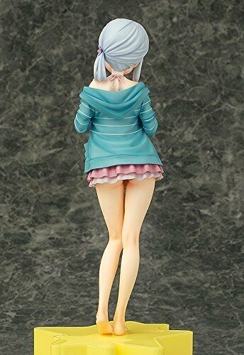 Phat Company Ero Manga Sensei Sagiri Izumi Figure 1/7 Scale New 1/7 Scale_4