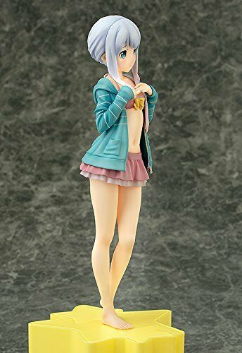 Phat Company Ero Manga Sensei Sagiri Izumi Figure 1/7 Scale New 1/7 Scale_6