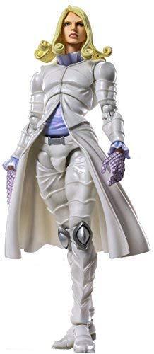 Super Figure Action JoJo's Bizarre Adventure Part 7 Funny Valentine_1