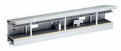 Kato N Scale Suburban Type Platform DX One-Sided Platform A NEW from Japan_1