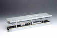 Kato N Scale Island Suburban Platform DX B (with Staircase) NEW from Japan_2