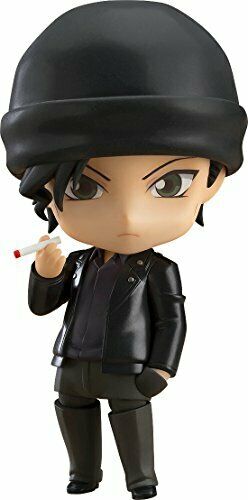Nendoroid Detective Conan Shuichi Akai non-scale ABS & PVC action figure Resale_1