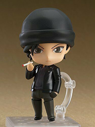 Nendoroid Detective Conan Shuichi Akai non-scale ABS & PVC action figure Resale_2