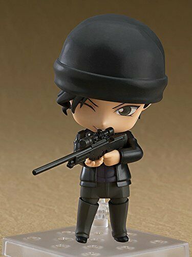 Nendoroid Detective Conan Shuichi Akai non-scale ABS & PVC action figure Resale_5