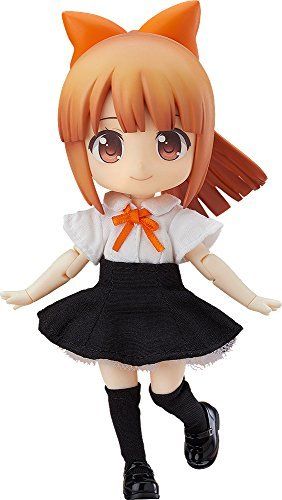 Good Smile Company Nendoroid Doll Emily NEW from Japan_1