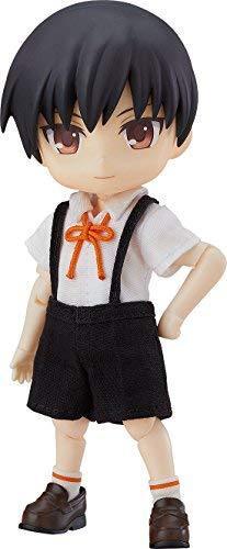 Good Smile Company Nendoroid Doll: Ryo NEW from Japan_1