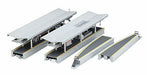 Kato N Scale Island Suburban Platform DX Set NEW from Japan_1