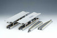 Kato N Scale Island Suburban Platform DX Set NEW from Japan_2