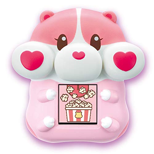Motchimaruzu Motchiri Pets Berry Sega Toys Japan Squishy x Virtula Pet NEW_1