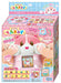 Motchimaruzu Motchiri Pets Berry Sega Toys Japan Squishy x Virtula Pet NEW_3