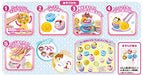 Sega Toys Disney Tsum Tsum KuruKuru Lively Cake Shop Set NEW from Japan_5