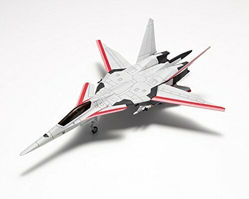 KOTOBUKIYA Ace Combat Infinity XFA-27 1/144 Plastic Model Kit NEW from Japan_2