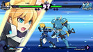 Blade Strangers - PS4  NEW from Japan_4
