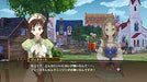 Nerke and the legendary alchemists ~ Atelier of the new earth Premium Box PS4_10