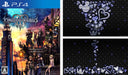 Kingdom Hearts III PS4 Game Software Action Role Playing Game in Disney World_1