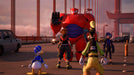 Kingdom Hearts III PS4 Game Software Action Role Playing Game in Disney World_3