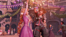 Kingdom Hearts III PS4 Game Software Action Role Playing Game in Disney World_8