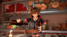 Kingdom Hearts III PS4 Game Software Action Role Playing Game in Disney World_9