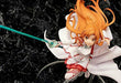 Aquamarine The Flash' Asuna Figure from Japan_7