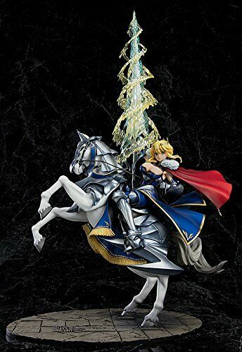 Good Smile Company Lancer/Altria Pendragon 1/8 Scale Figure NEW from Japan_10