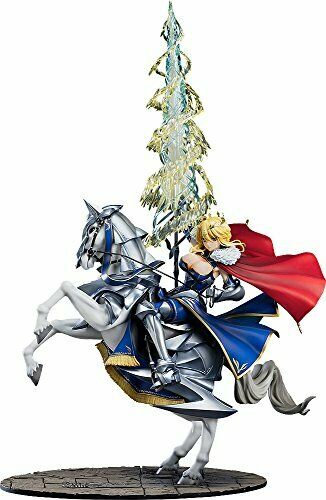 Good Smile Company Lancer/Altria Pendragon 1/8 Scale Figure NEW from Japan_1