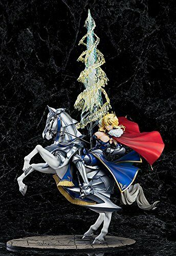 Good Smile Company Lancer/Altria Pendragon 1/8 Scale Figure NEW from Japan_2