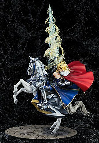 Good Smile Company Lancer/Altria Pendragon 1/8 Scale Figure NEW from Japan_3