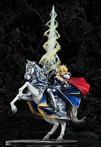 Good Smile Company Lancer/Altria Pendragon 1/8 Scale Figure NEW from Japan_4