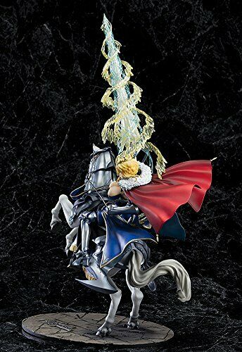 Good Smile Company Lancer/Altria Pendragon 1/8 Scale Figure NEW from Japan_6