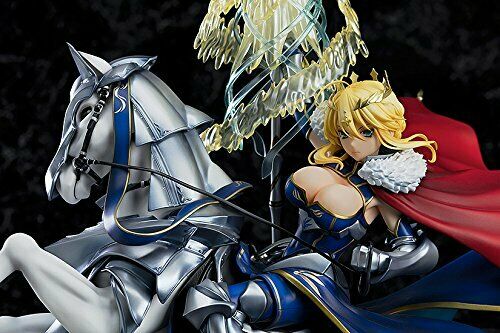 Good Smile Company Lancer/Altria Pendragon 1/8 Scale Figure NEW from Japan_7