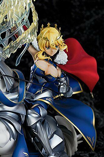 Good Smile Company Lancer/Altria Pendragon 1/8 Scale Figure NEW from Japan_8