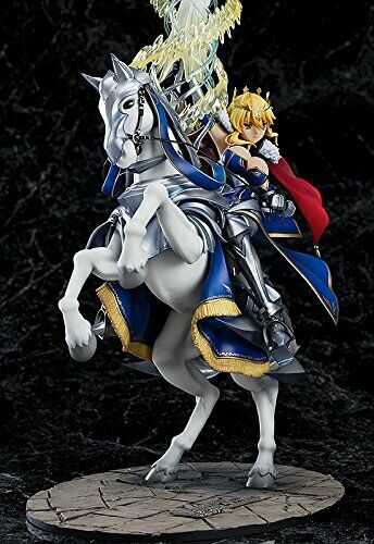 Good Smile Company Lancer/Altria Pendragon 1/8 Scale Figure NEW from Japan_9