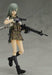 Tomytec figma SP-111 Little Armory Ena Toyosaki Figure NEW from Japan_5