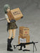 Tomytec figma SP-111 Little Armory Ena Toyosaki Figure NEW from Japan_7