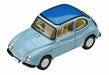 Tomica Limited Vintage Neo TLV-173b Subaru360 (Light Blue) Diecast Car NEW_1