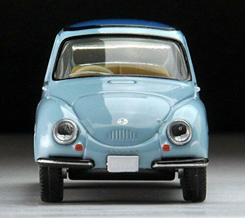 Tomica Limited Vintage Neo TLV-173b Subaru360 (Light Blue) Diecast Car NEW_3
