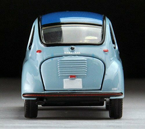 Tomica Limited Vintage Neo TLV-173b Subaru360 (Light Blue) Diecast Car NEW_4