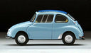 Tomica Limited Vintage Neo TLV-173b Subaru360 (Light Blue) Diecast Car NEW_5