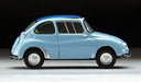 Tomica Limited Vintage Neo TLV-173b Subaru360 (Light Blue) Diecast Car NEW_6