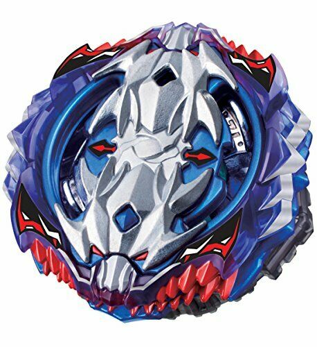 Takara Tomy Beyblade Burst B-118 Random BoosterVol.11 Vise Leopard.12L.Ds NEW_1