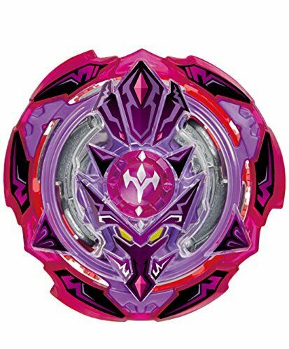 Takara Tomy Beyblade Burst B-118 Random BoosterVol.11 Vise Leopard.12L.Ds NEW_4